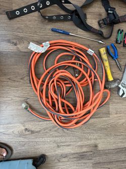 Work tools
