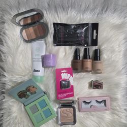 Makeup Artist KIT