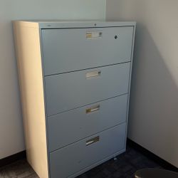 File Cabinet 