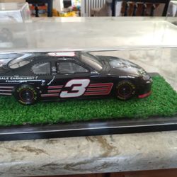 Dale Earnhardt Car