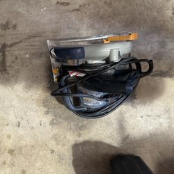 Ryobi Skill Saw