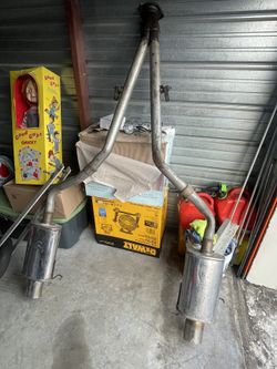 magnaflow exhaust Best Offer