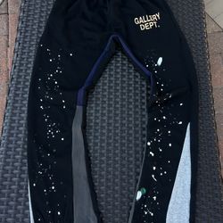 Gallery Dept. Flare Sweatpants🔥