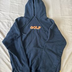 GOLF WANG Hoodie
