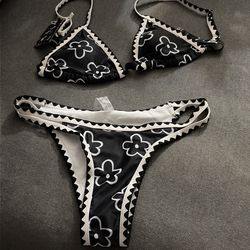 Bikini set new