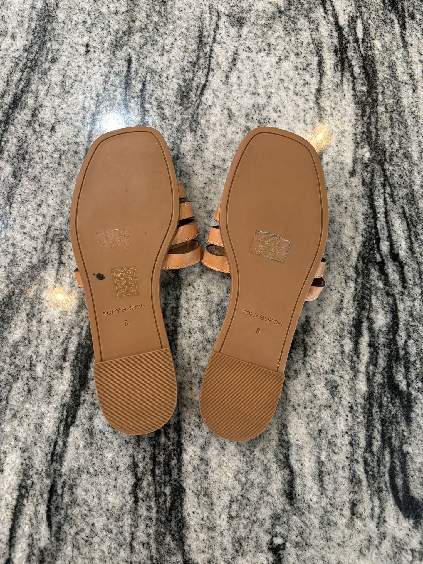 Tory Burch Ines Sandals Clothing