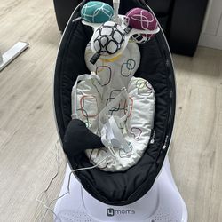 Mamaroo 4moms