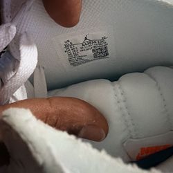 Jordan 1 Retro High Virgil Abloh Archive Alaska