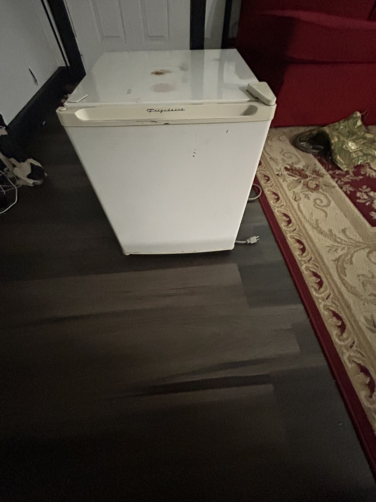 Frigidaire Mini Fridge