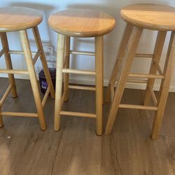 Bar Stools 