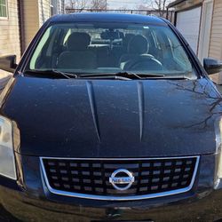 2009 Nissan Sentra