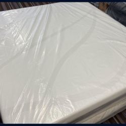 Brand New King Size 11” Tempur Pedic - Cloud Medium Firm Mattress!