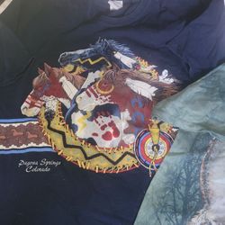 Vintage Tees