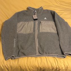 Nike ACG Polartec XXL