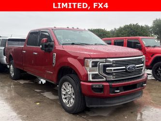 2021 Ford F-350