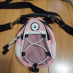 Universal Studios Pink Mini Day Pack