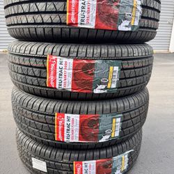 225 65 17 all season tires 