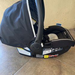 Graco Car Seats
