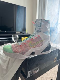 Kobe 9 PROTRO SZ 13