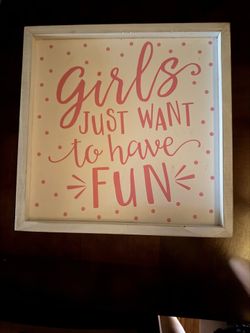 Wall art