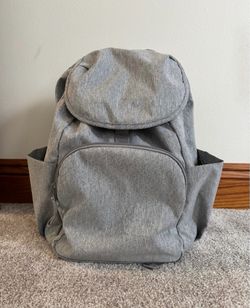 Vera Bradley Bookbag