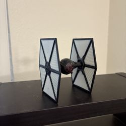 Tie Fighter Die Cast Star Wars