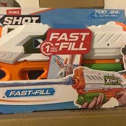Fast -fill 