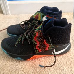 Nike Kyrie 2 - BHM (2016), Size Mens 10