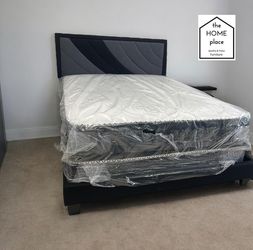 Queen Package Bed 💥🚛