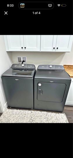 Washer dryer Samsung