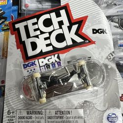 Tech Deck Ultra Rare
