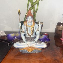Shiva Statue 