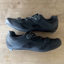 Northwave Road Studio Cycling Shoes Men's 13 Amazing Condition