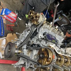 Certified All Makes And Models
