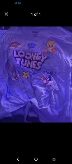 Looney Tunes Tee