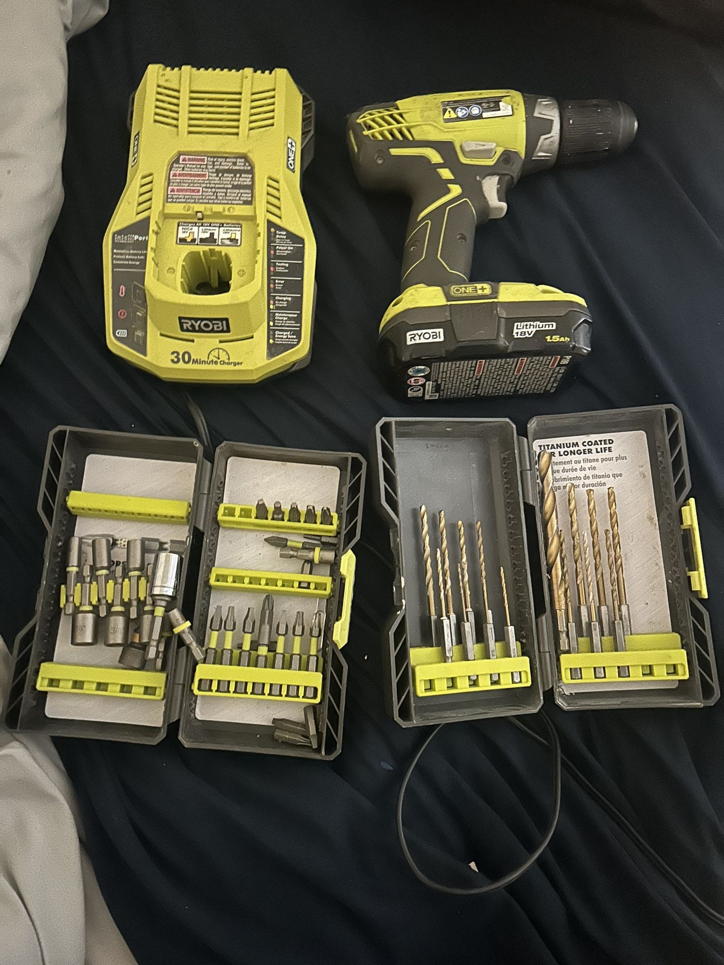 Drill