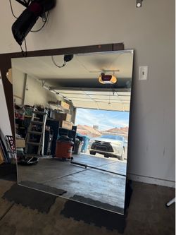 4 Mirrors