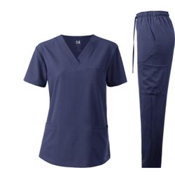 Brand New Medical Scrubs Uniform Dagacci