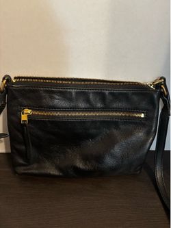 Fossil Fiona Small Crossbody Bag