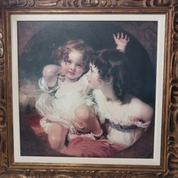 The CALAMITY CHILDREN BY SIR THOMAS LAWRENCE