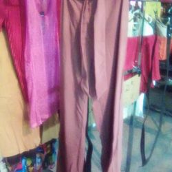 Brand New Women's Fashion Clothing 