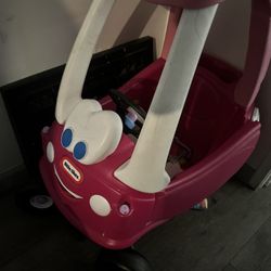 Little Tikes For Girls