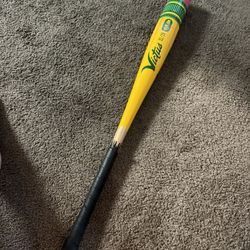 BASEBALL BAT (PENCIL ✏️)