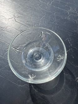Art Deco Dessert Dishes (6)