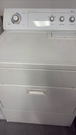 Electric dryer