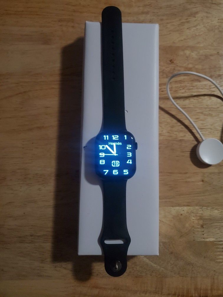 Apple Watch Series 10
