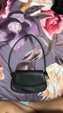 $10 Black Kenzie purse