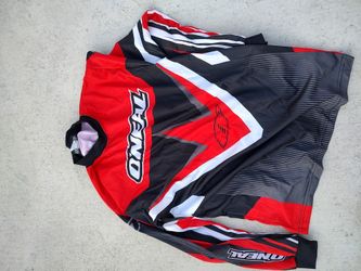 O'Neil Off-road Shirt Size medium