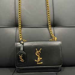 YSL Bag