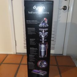 NEW & UNOPENED Dyson Ball Animal 3 Extra Vacuum Cleaner